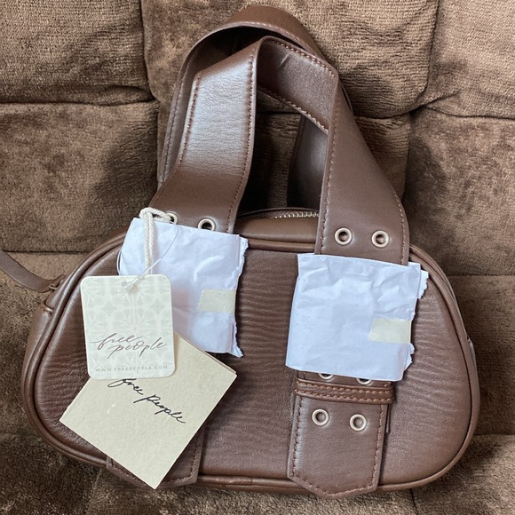 Free People Say Yes Bag - Picture 12 of 13